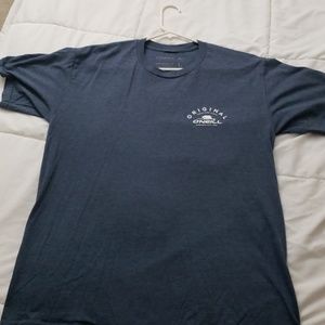 Oneill dark blue tshirt